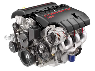 C3814 Engine